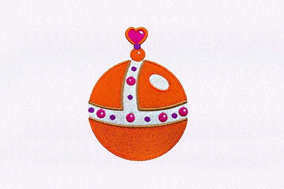 Christmas Charm Embroidery Design Review