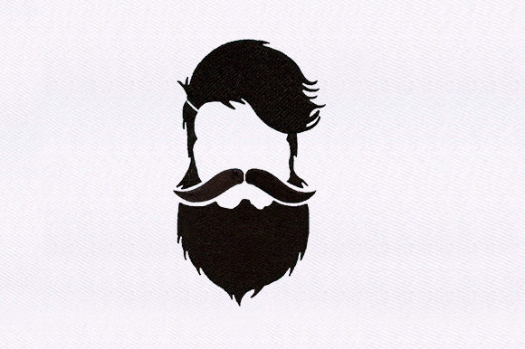 Hipster Man Embroidery Review