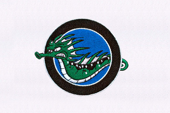 Seahorse Embroidery Design Review