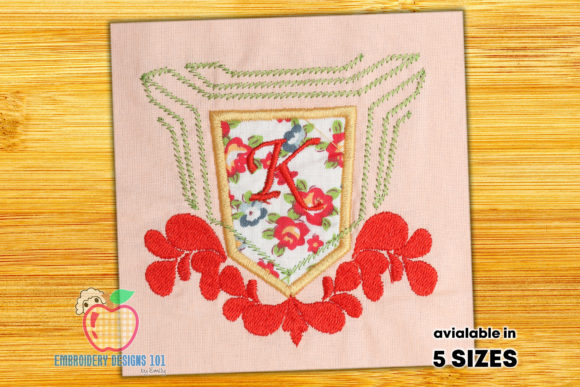 Transformer Pattern Applique Frame Review